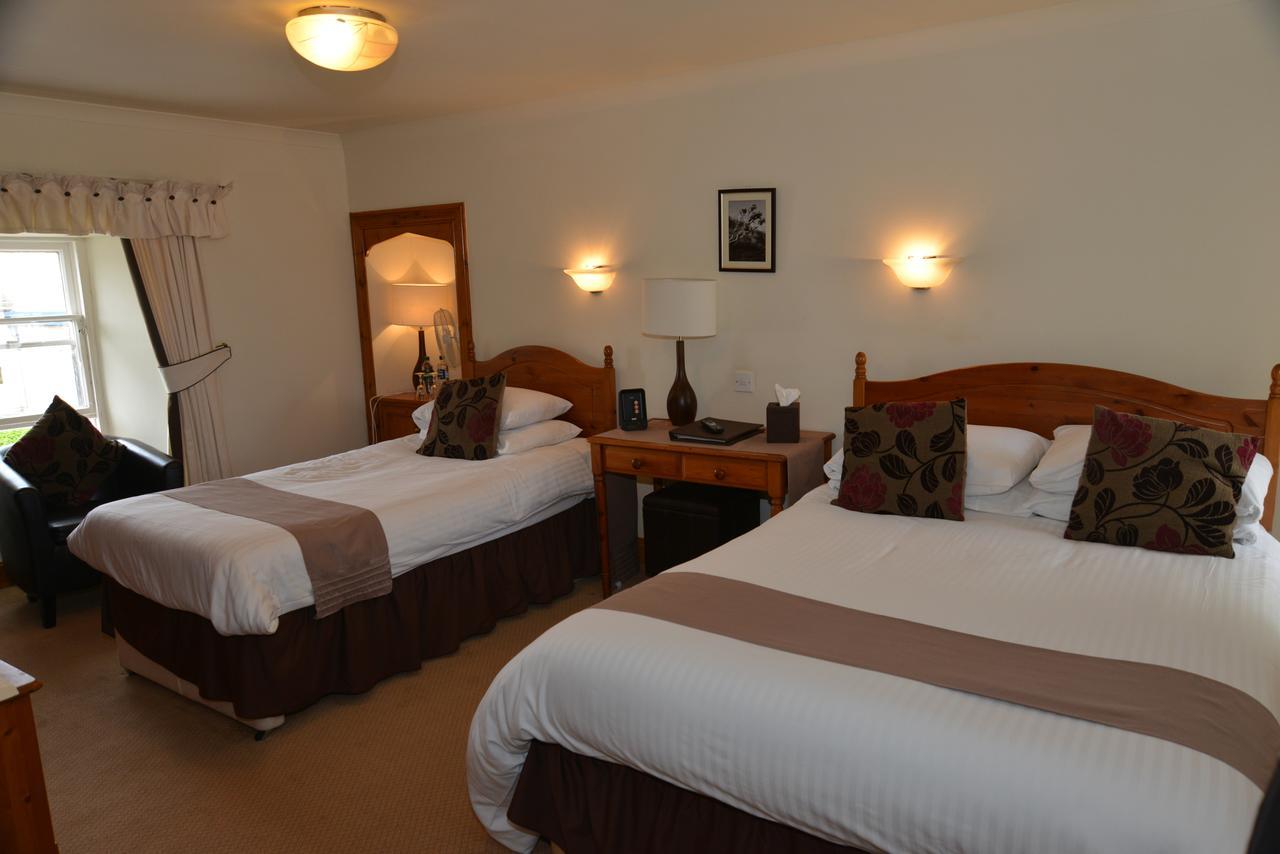 The Golf Hotel Crail Luaran gambar
