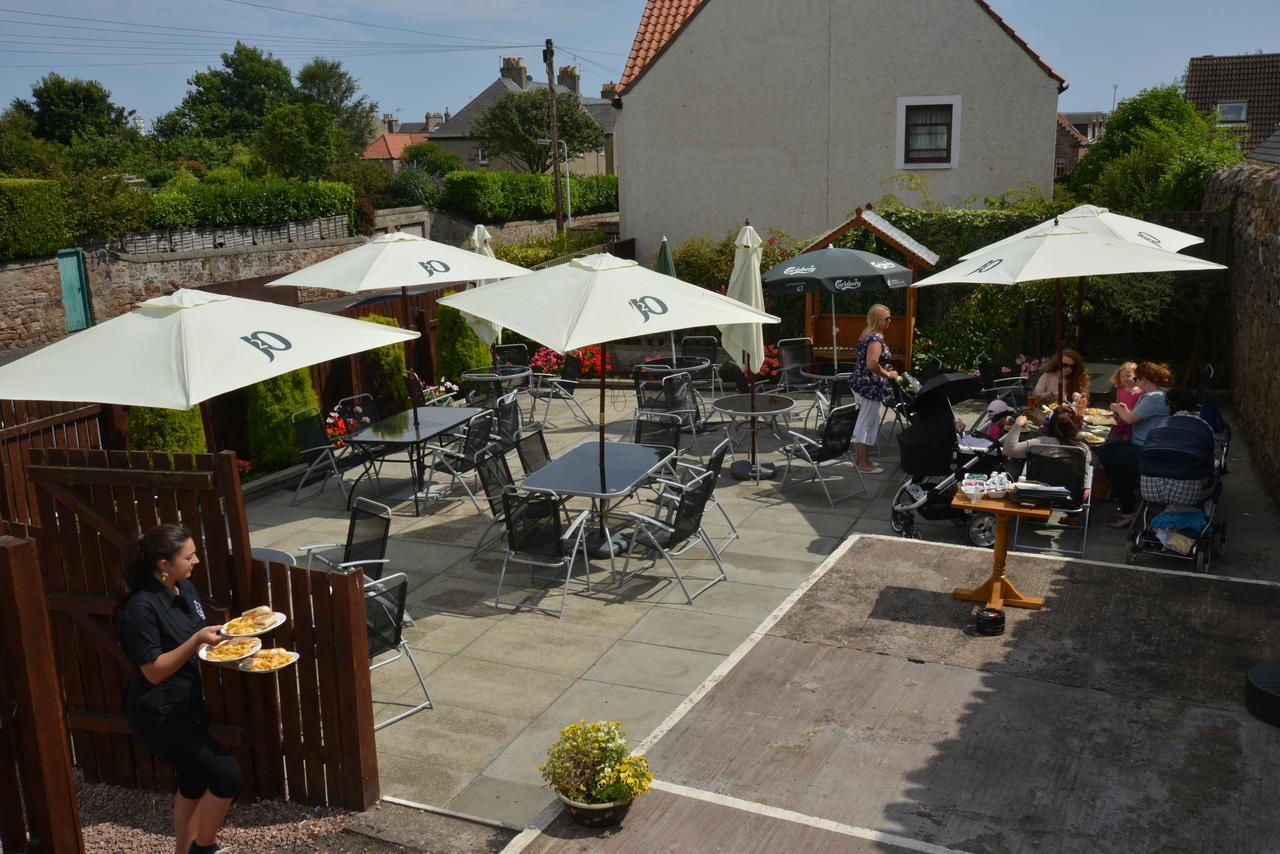 The Golf Hotel Crail Luaran gambar