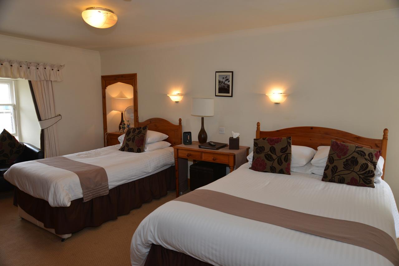 The Golf Hotel Crail Luaran gambar