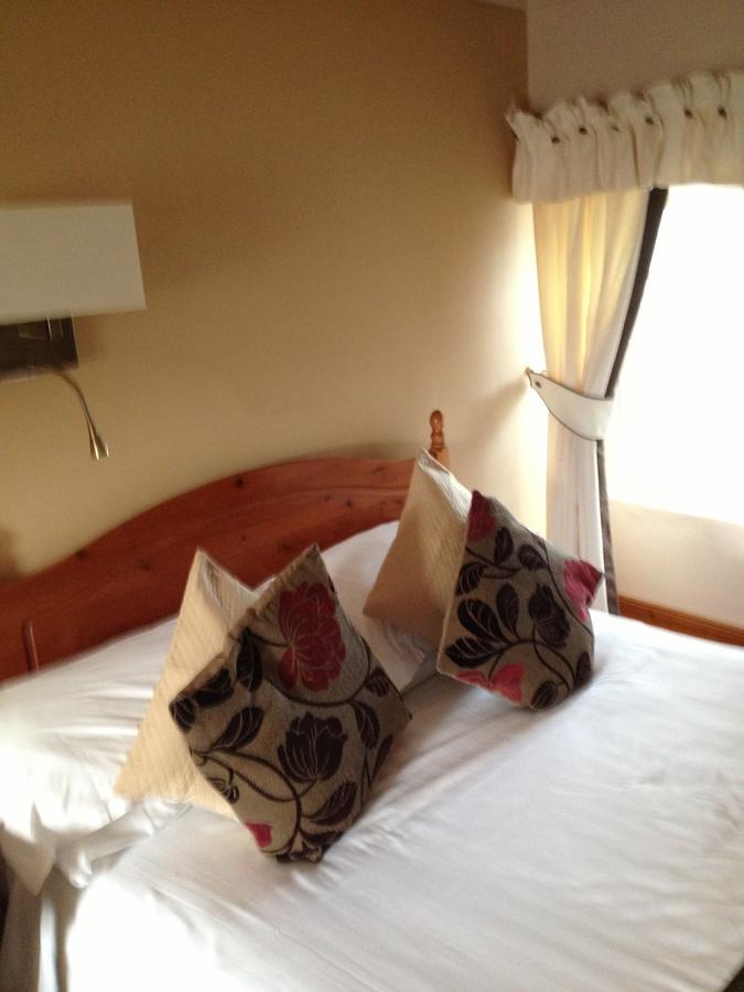 The Golf Hotel Crail Luaran gambar