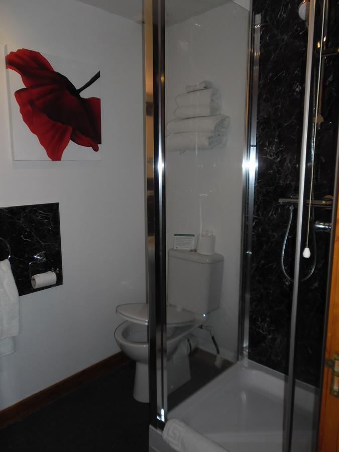 The Golf Hotel Crail Luaran gambar