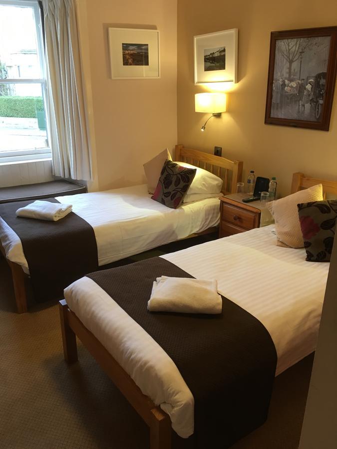 The Golf Hotel Crail Luaran gambar