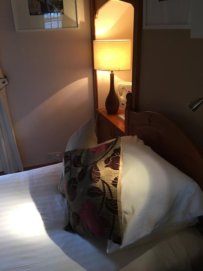 The Golf Hotel Crail Luaran gambar