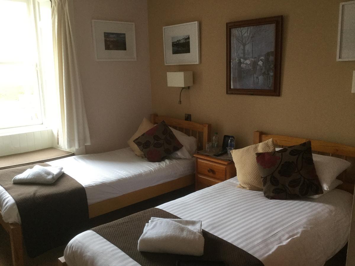 The Golf Hotel Crail Luaran gambar